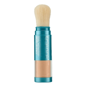 УЦІНКА Сонцезахисна пудра для обличчя