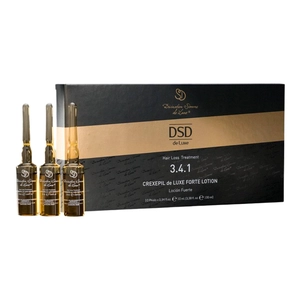 Лосьйон форте проти випадіння та стимуляції росту волосся