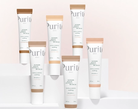 косметика для макіяжу купити Lova Lova