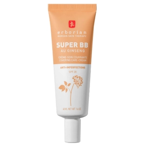 ББ крем з високим рівнем покриття