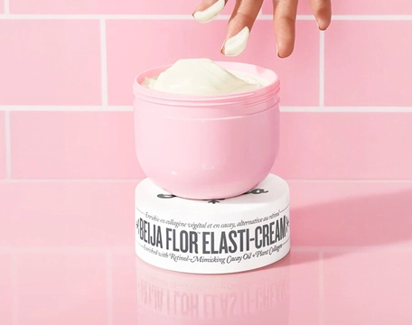 предмети та засоби гігієни для догляду за тілом