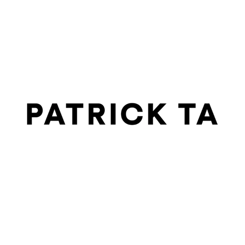 PATRICK TA