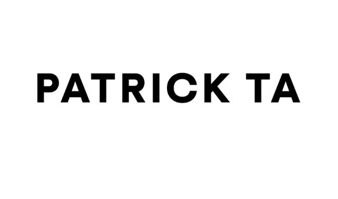 PATRICK TA