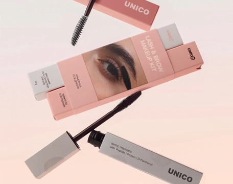 декоративна косметика для обличчя