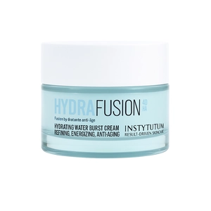 Зволожувальний гель-крем з 4 видами гіалуронової кислоти