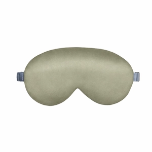 Шовкова маска для сну