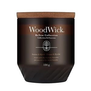 Ароматична свічка з ароматом прянощів