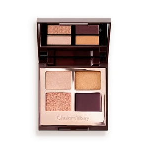 Палітра тіней для очей