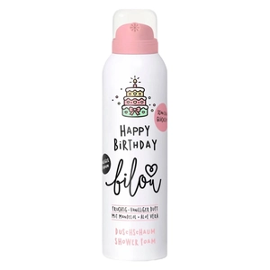 Пінка для душу